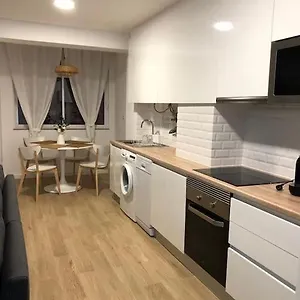 T2 Montegordo A 500 M Da Apartamento Monte Gordo