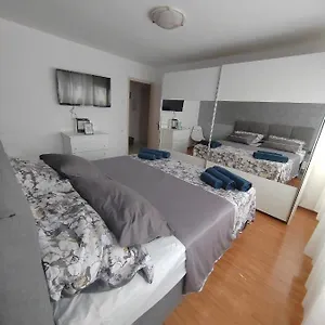 Apartment Sea Queen Split Appartement Split