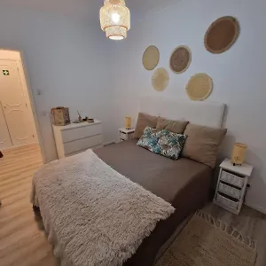 Em Apartamento Quarteira