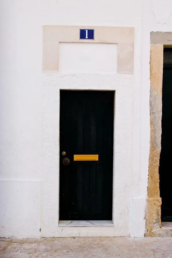 Pequeno Hostel Lisbona Portogallo