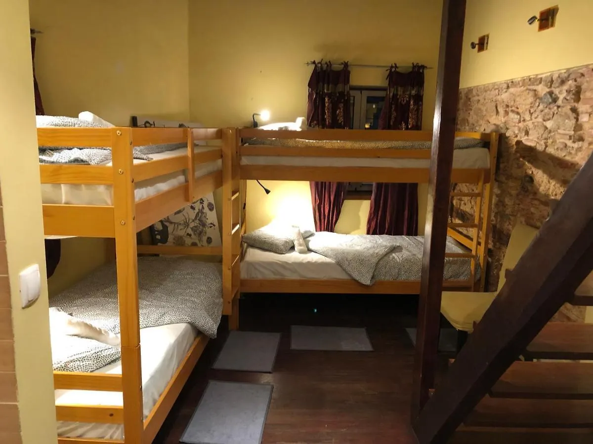 Pequeno Hostel Lisbona